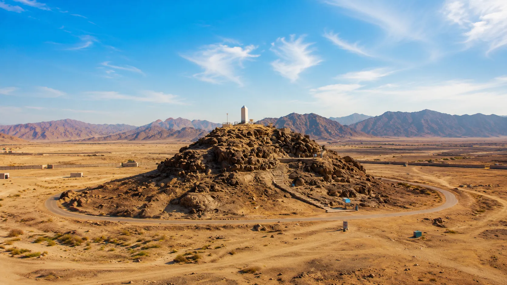 14 Nights Standard October 2026 Umrah Package - Triple Sharing